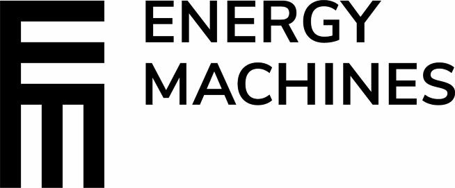 Energy Machines.