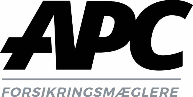 APC Forsikrings-mæglere A/S.