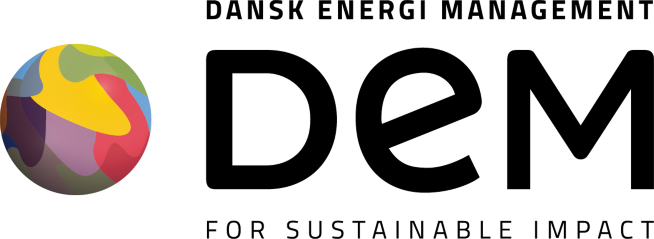 Dansk Energi Management A/S.