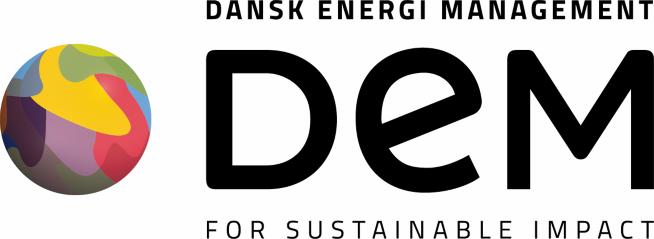 Dansk Energi Management A/S.