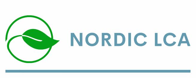 Nordic LCA .