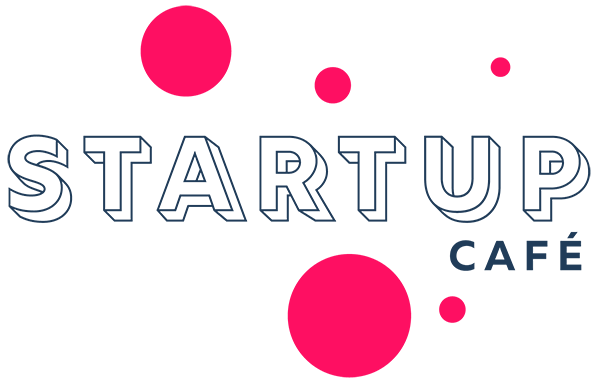 Start-Up Café.