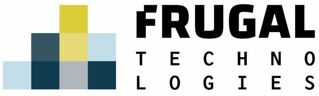 Frugal Technologies.