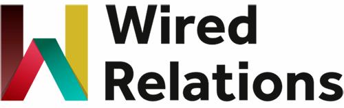 Wired Relations.