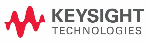 Keysight Technologies.