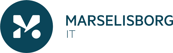 Marselisborg IT.