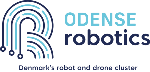 Odense Robotics.