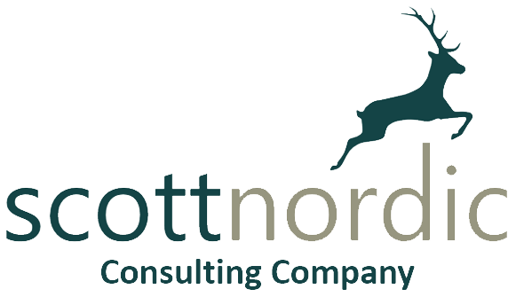 Scott Nordic Consulting.