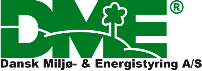 Dansk Miljø- & energistryring.