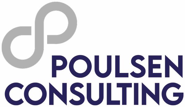 Poulsen Consulting.